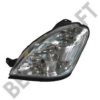BERGKRAFT BK6120010 Headlight